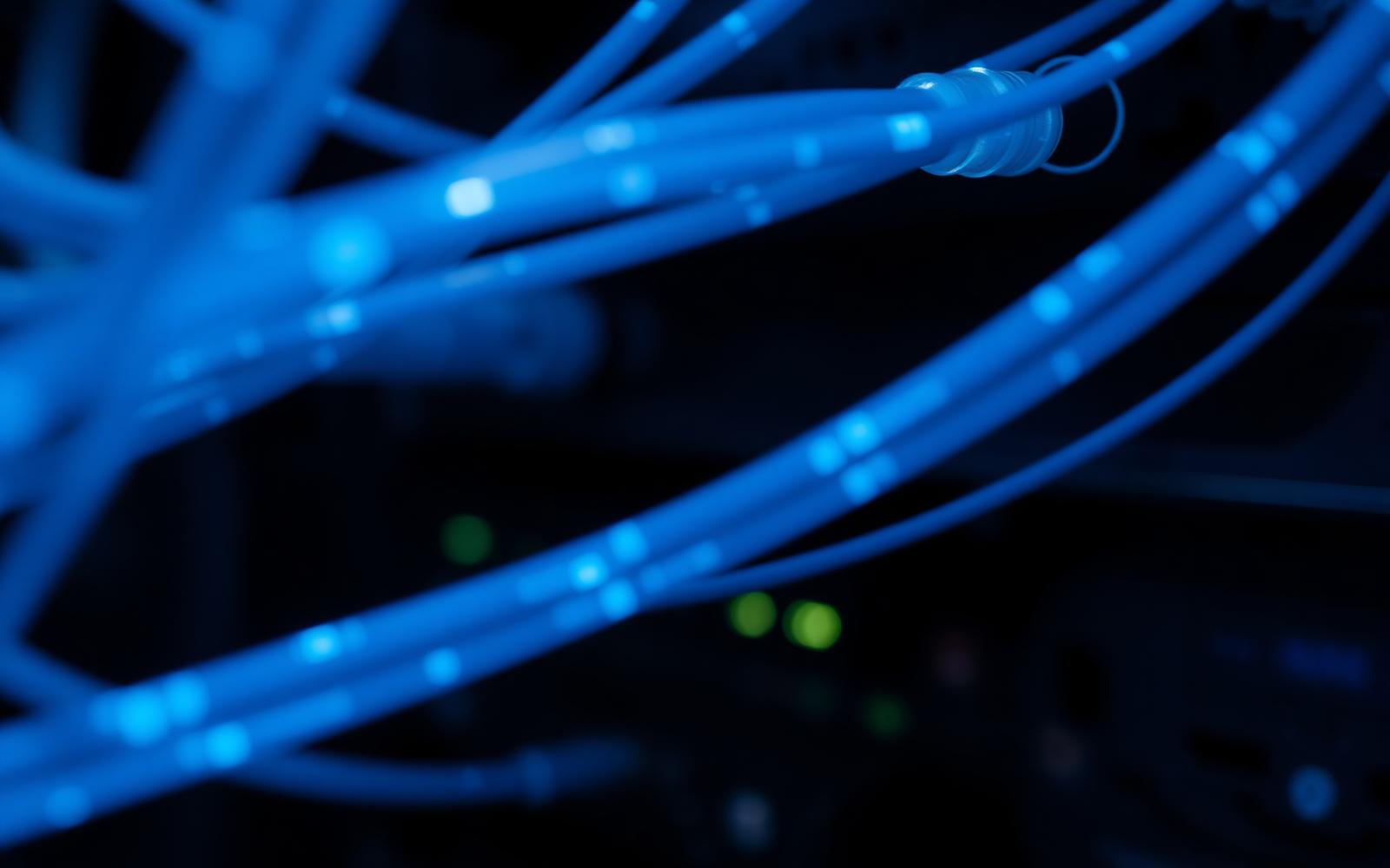 Enterprise networking infrastructure